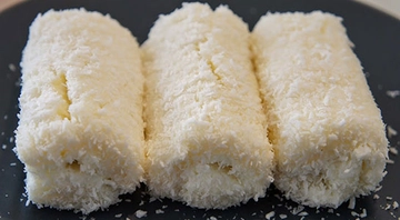 Paşa Lokumu Tarifi ve Malzemeleri