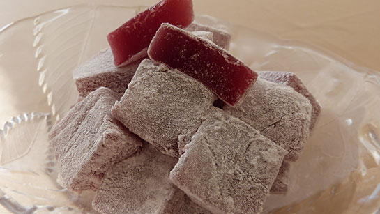 Lokum Nasıl Yapılır?